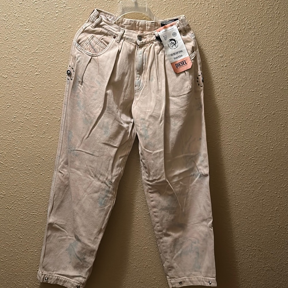 Diesel Jeans (W)